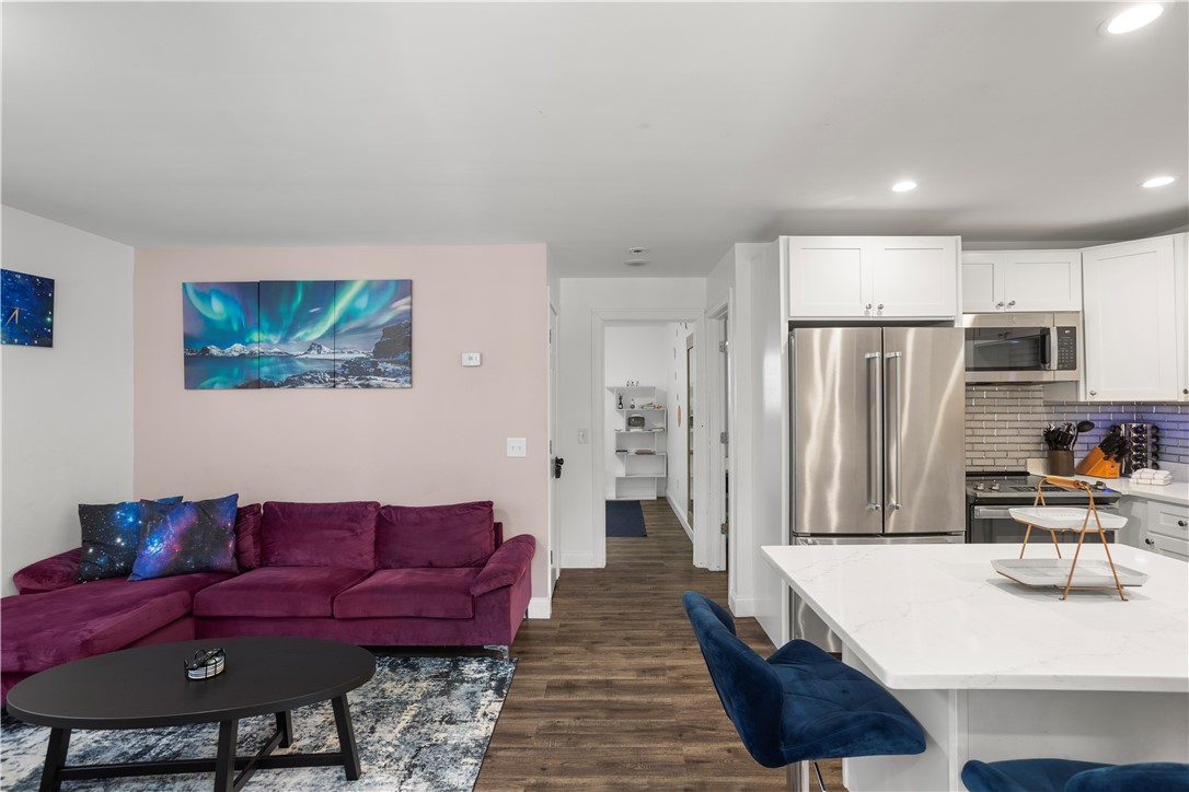 Residential Income in Providence 4