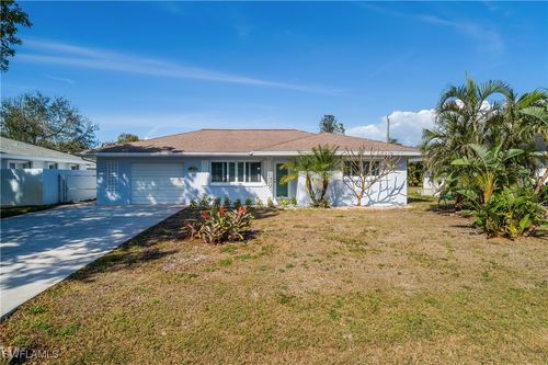 1125 Hilltop Drive, NAPLES, FL, 34103 | Card Image