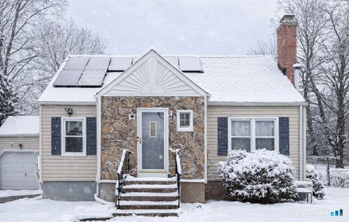 190 Chestnut St, Manchester, CT, 06040-5933 | Card Image