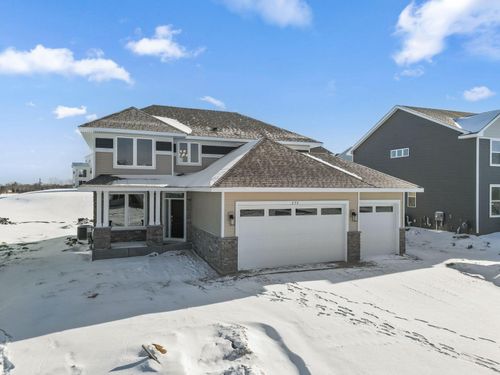 274 6th St Nw, Delano, MN, 55328-2008 | Card Image