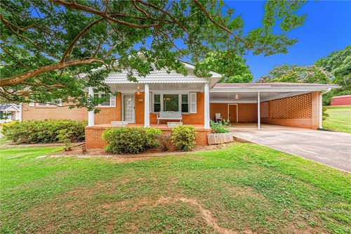 202 Oaklane Dr, Easley, SC, 29642-1731 | Card Image