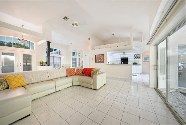 1065 Harbour Glen Pl, House other with 3 bedrooms, 2 bathrooms and null parking in PUNTA GORDA FL | Image 9