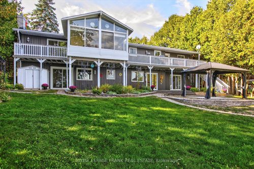 257 Arnott Dr, Ennismore, ON, K0L1T0 | Card Image