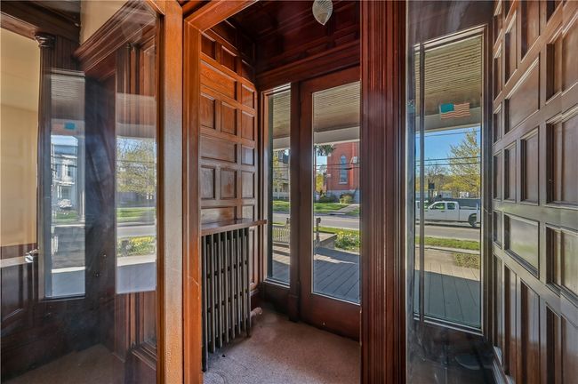 616 E Main St, House other with 4 bedrooms, 2 bathrooms and null parking in Cobleskill NY | Image 34