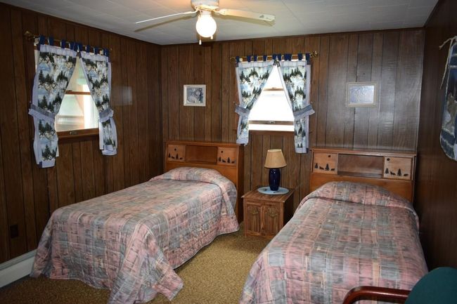 364 Route 3 S, Home with 0 bedrooms, 10 bathrooms and null parking in Twin Mountain NH | Image 12