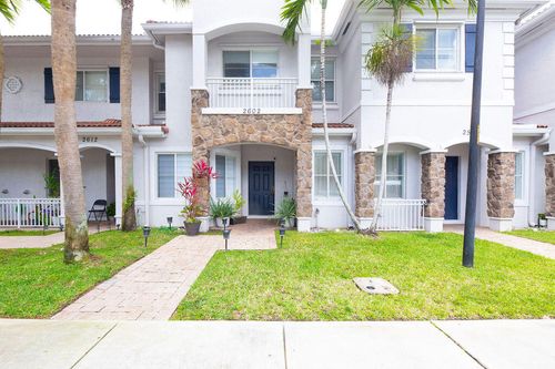 2602 Sw 82nd Ave, Miramar, FL, 33025-7400 | Card Image