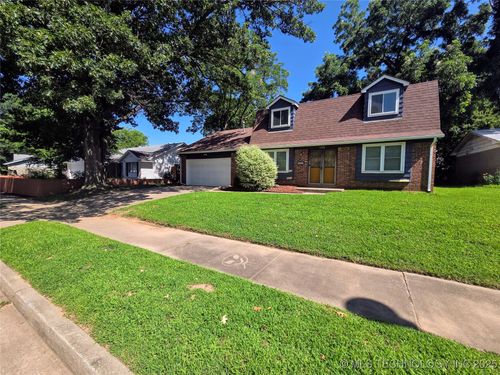 123 58th St, Tulsa, OK, 74105-7718 | Card Image