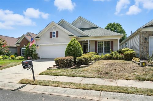 406 Garnet Ct, Fort Mill, SC, 29708-7892 | Card Image