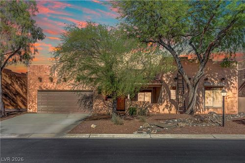 4012 Thunder Hawk St, Las Vegas, NV, 89129-1830 | Card Image