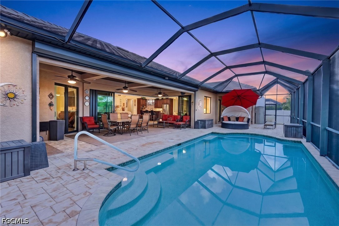 Residential in Cape Coral 3
