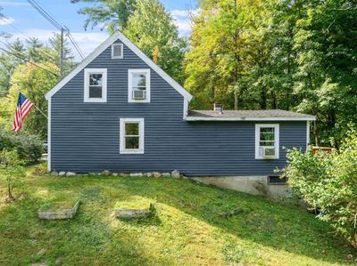 205 Middleton Road, House other with 2 bedrooms, 1 bathrooms and null parking in Milton NH | Image 3