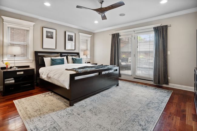 APT-1 - 1343 W Cornelia Ave, Home with 3 bedrooms, 3 bathrooms and null parking in CHICAGO IL | Image 7