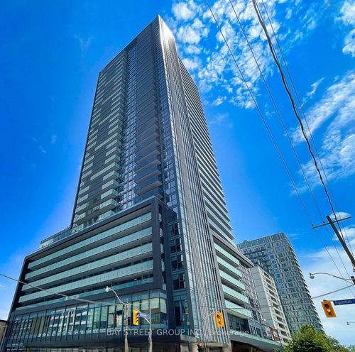 1205-125 Redpath Ave, Toronto, ON, M4S0B5 | Card Image