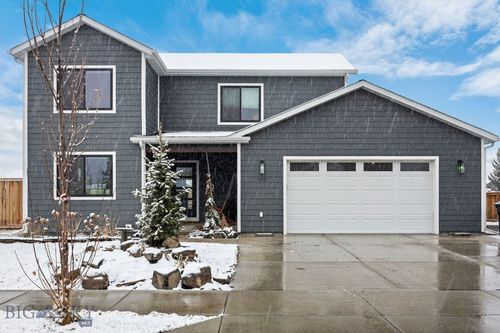 702 Yellowstone Ave, Belgrade, MT, 59714-4240 | Card Image