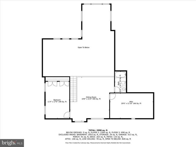 30736 Fowlers Path, House other with 4 bedrooms, 3 bathrooms and null parking in MILLSBORO DE | Image 42