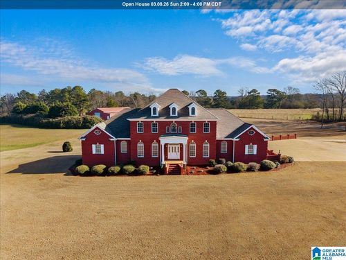 9781 Shipptown Rd, Empire, AL, 35063-6201 | Card Image