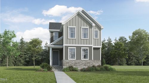 508 Everglow Ln, Garner, NC, 27529-5741 | Card Image