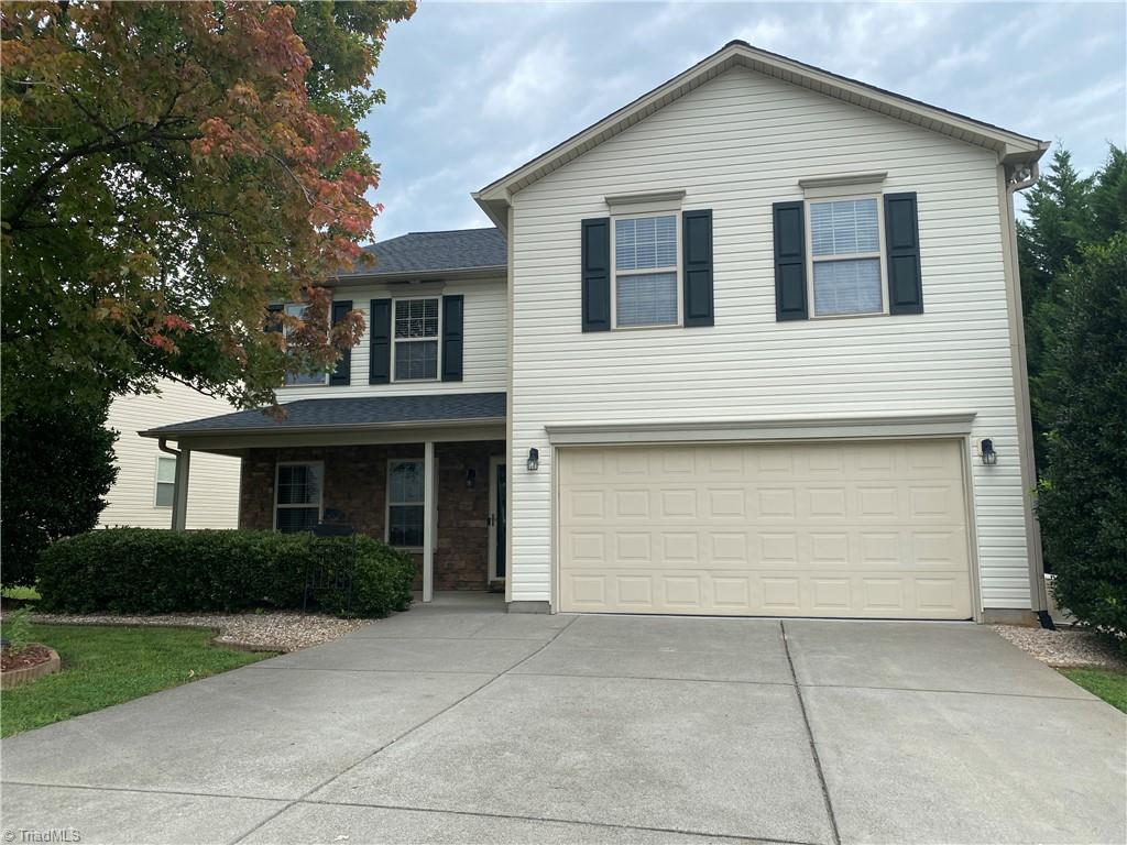 Residential in Kernersville