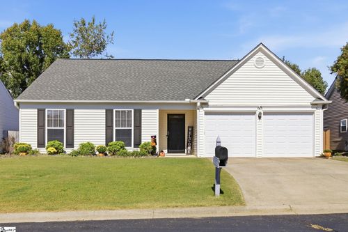 203 Woolridge Way, Greer, SC, 29650-2592 | Card Image