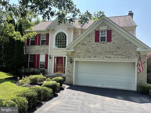 11 Brook Hill Ct, COCKEYSVILLE, MD, 21030-1040 | Card Image