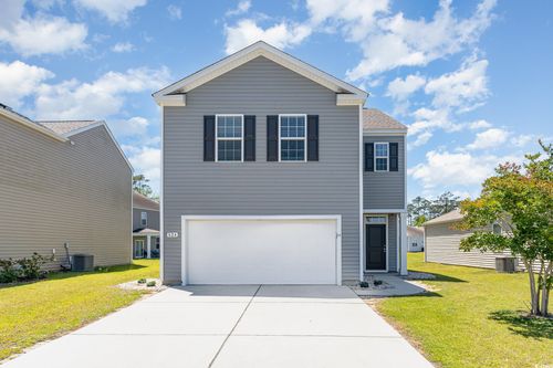 824 Hayes Point Cir, Myrtle Beach, SC, 29588-1406 | Card Image