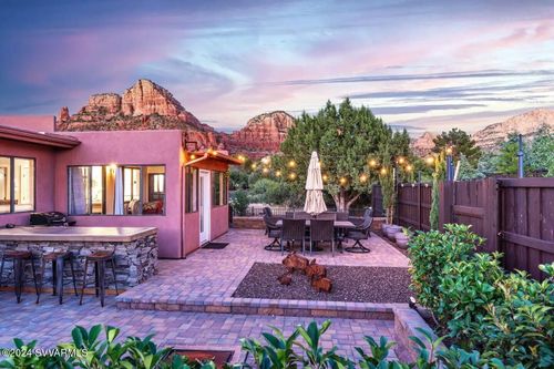 11 Meadowlark Drive, Sedona, AZ, 86336 | Card Image