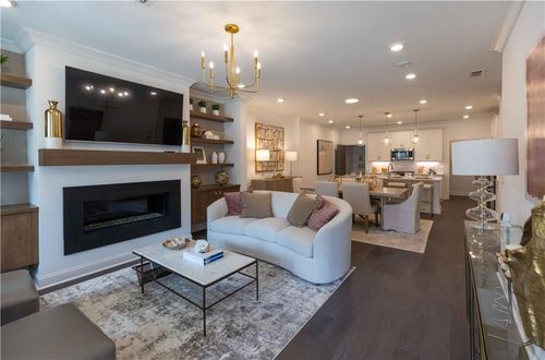 unit-320-5134 Bandolino Ln, Peachtree Corners, GA, 30092-1165 | Card Image