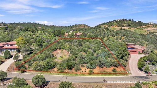 707-2839 Windcloud Drive, Prescott, AZ, 86303 | Card Image
