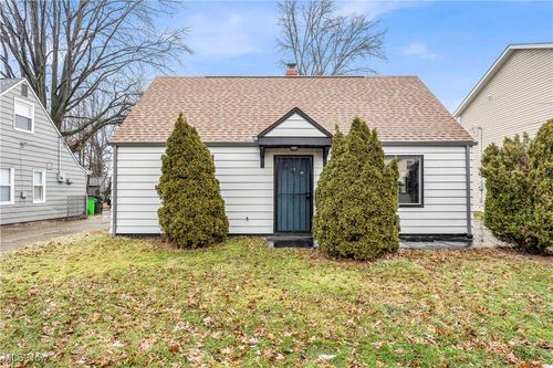 23297 Williams Avenue, Euclid, OH, 44123 | Card Image