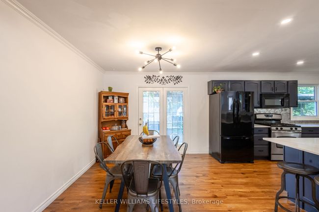 188 Cayley St, House other with 3 bedrooms, 3 bathrooms and 4 parking in Goderich ON | Image 14
