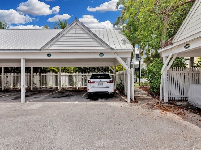 Deeded parking spot | Image 29