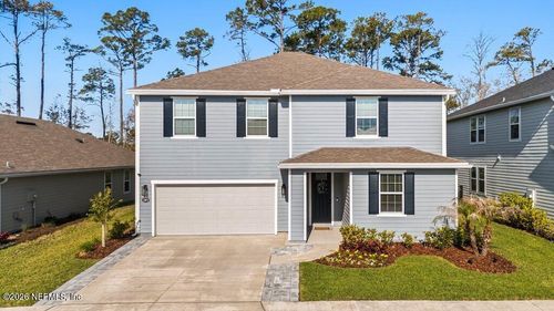 13073 Palmetto Bluff Dr, Jacksonville, FL, 32225-4096 | Card Image