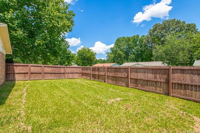 21 Allison Dr, House other with 3 bedrooms, 1 bathrooms and null parking in Cabot AR | Image 26