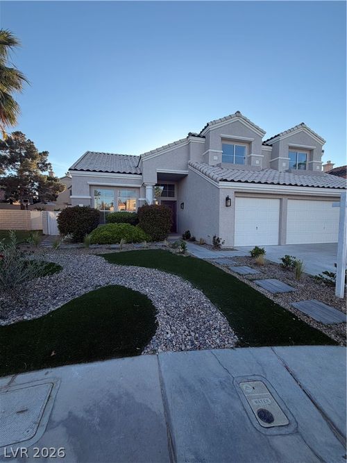11 Cozy Glen Circle, Henderson, NV, 89074 | Card Image