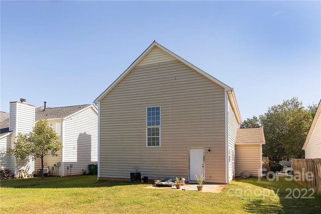 10 - 8425 Redstone View Dr, House other with 4 bedrooms, 3 bathrooms and null parking in Charlotte NC | Image 18