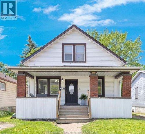 1341 Mckay Ave, Windsor, ON, N9B2B1 | Card Image