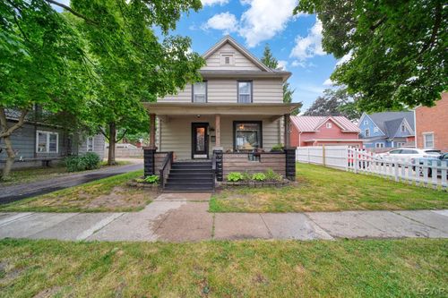 121 Dallas St, Adrian, MI, 49221-2635 | Card Image