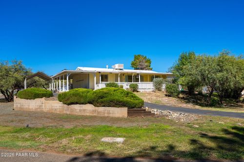 13517 S Bob White Place, Mayer, AZ, 86333 | Card Image