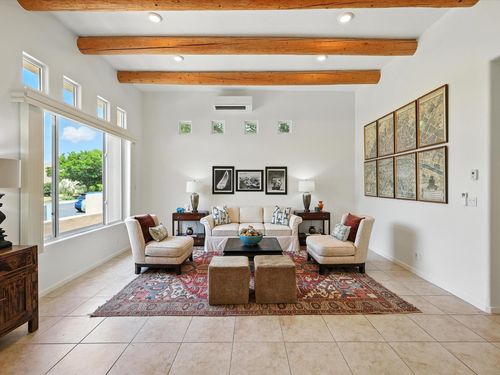 16 Coyote Pass Rd, Santa Fe, NM, 87508 | Card Image