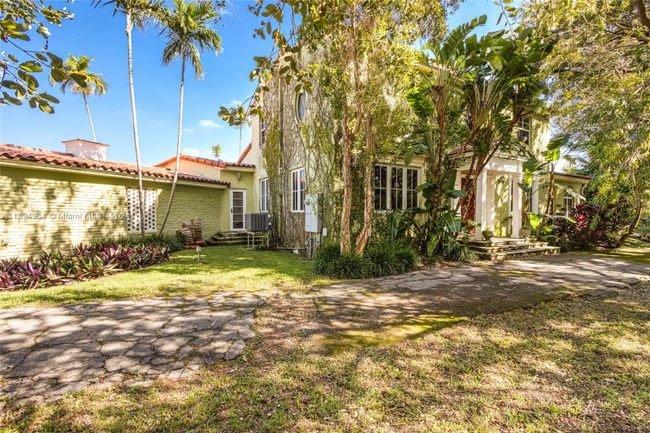 5101 Alton Rd, House other with 5 bedrooms, 4 bathrooms and null parking in Miami Beach FL | Image 11