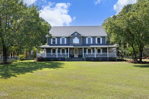 1746 Little Divine Rd, Selma, NC, 27576-6495 | Card Image