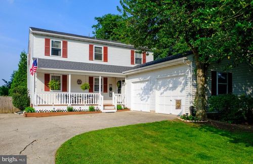 2124 Magnolia Ct, CINNAMINSON, NJ, 08077-3461 | Card Image
