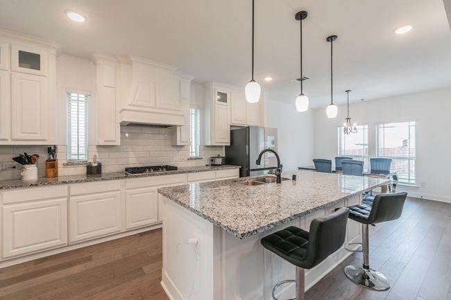 1507 Migration Way, House other with 5 bedrooms, 4 bathrooms and null parking in Mansfield TX | Image 8