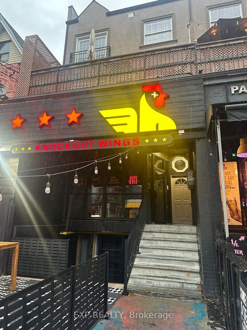 main-198 Augusta Ave, Toronto, ON, M5T2L6 | Card Image