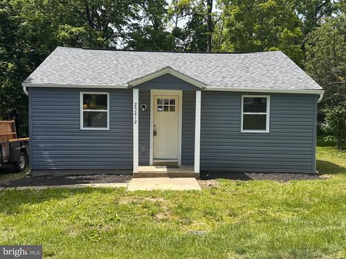 25212 Elhuff Ct, CASCADE, MD, 21719 | Card Image