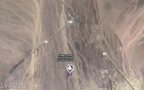 0 Unnamed, Beatty, NV, 89003 | Card Image