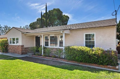 4376 Harbinson Avenue, La Mesa, CA, 91942 | Card Image