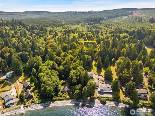 0 Oak Bay Rd, Port Ludlow, WA, 98365 | Card Image