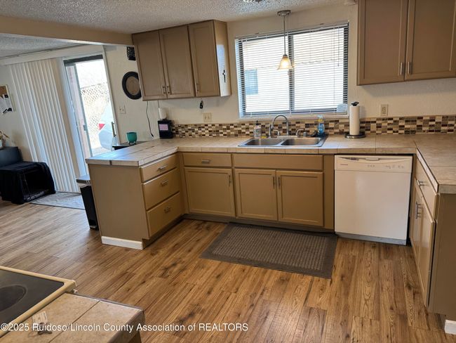 1 - 433 W 2 Nd St, Home with 3 bedrooms, 2 bathrooms and null parking in Capitan NM | Image 41
