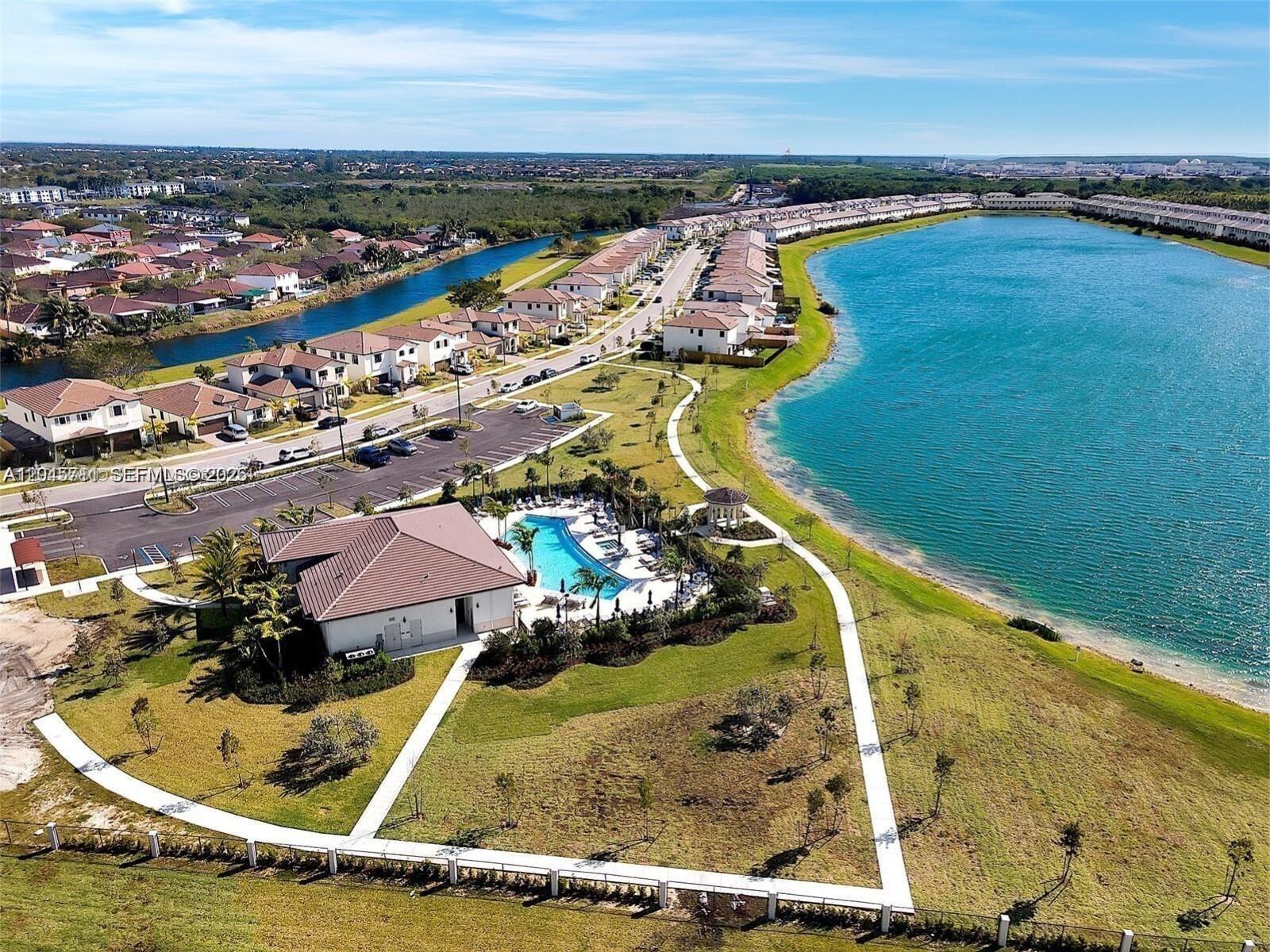 Residential Lease in Miami 5